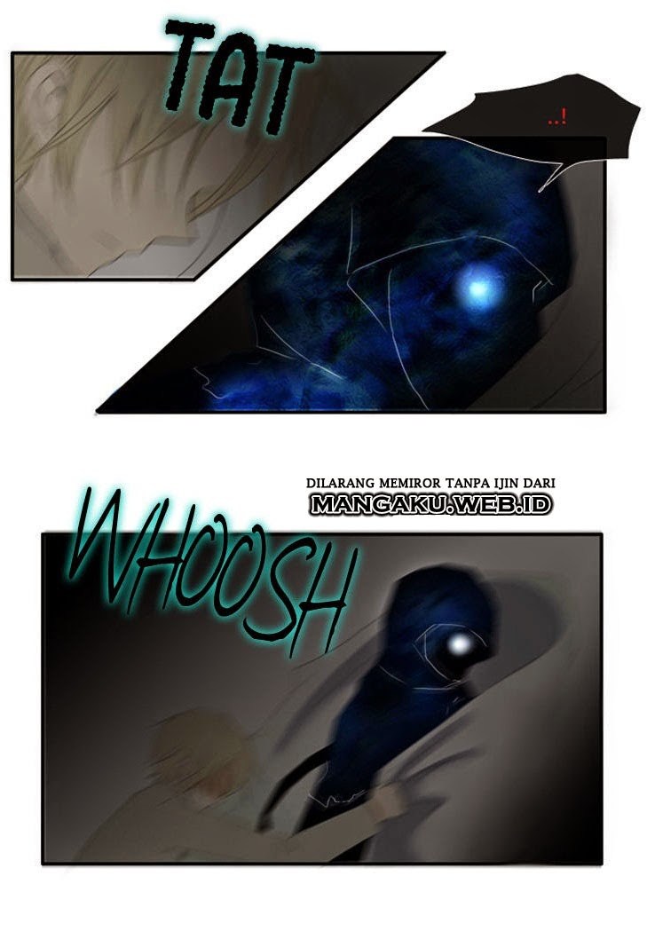 Black Haze Chapter 29 Gambar 17
