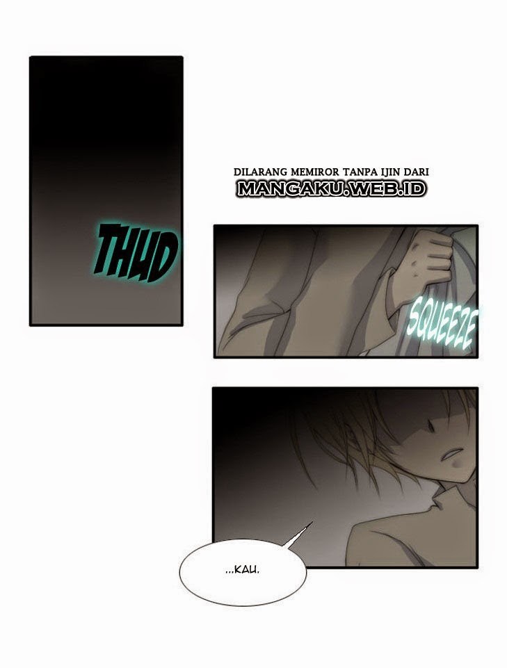Black Haze Chapter 29 Gambar 18