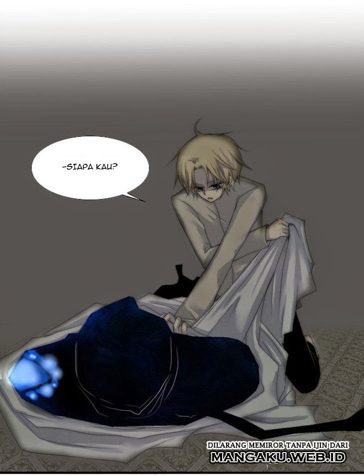 Black Haze Chapter 29 Gambar 19
