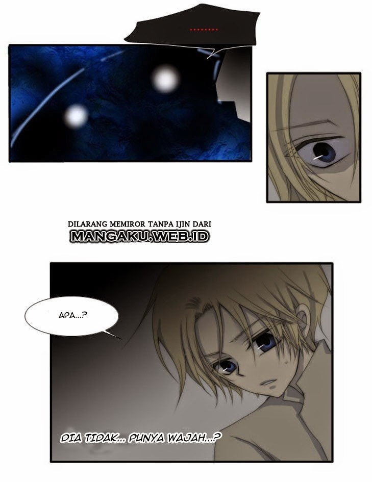 Black Haze Chapter 29 Gambar 20