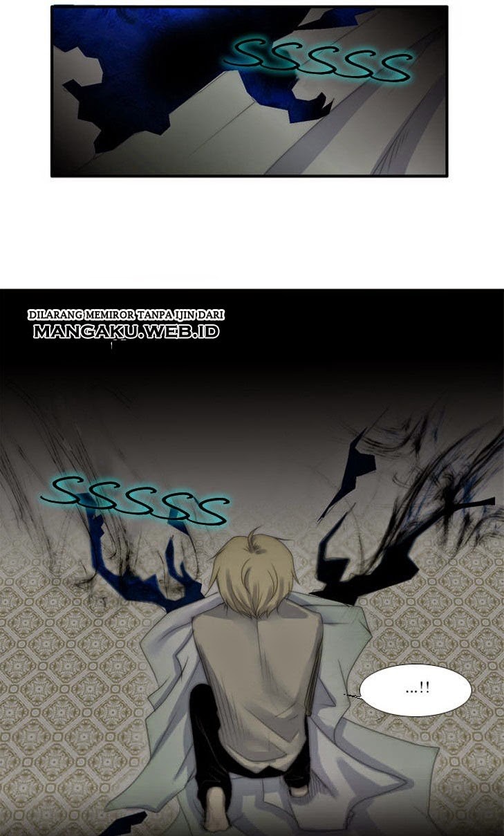 Black Haze Chapter 29 Gambar 21