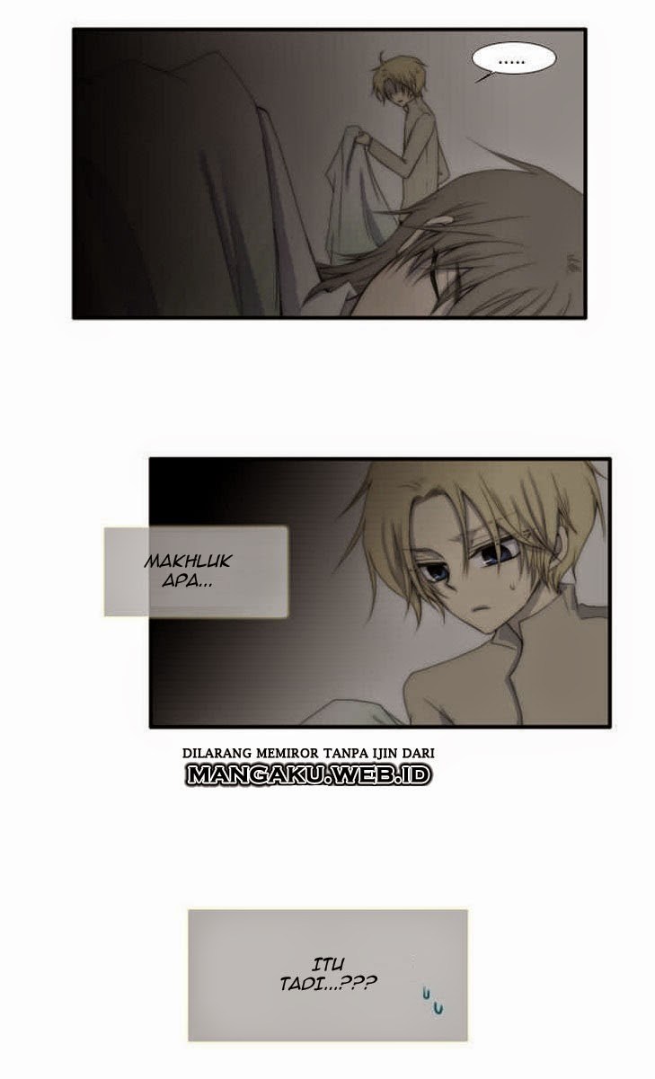 Black Haze Chapter 29 Gambar 23