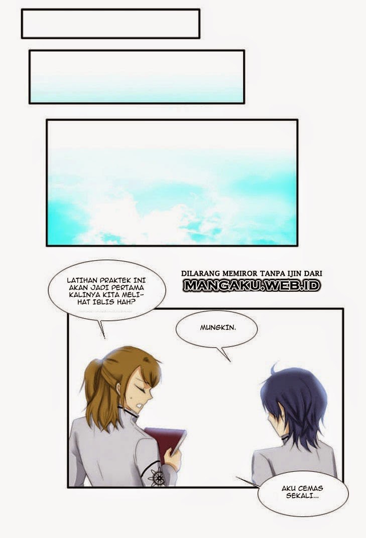 Black Haze Chapter 29 Gambar 24