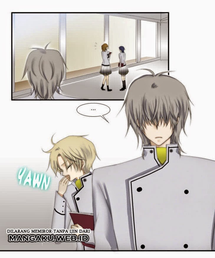 Black Haze Chapter 29 Gambar 25