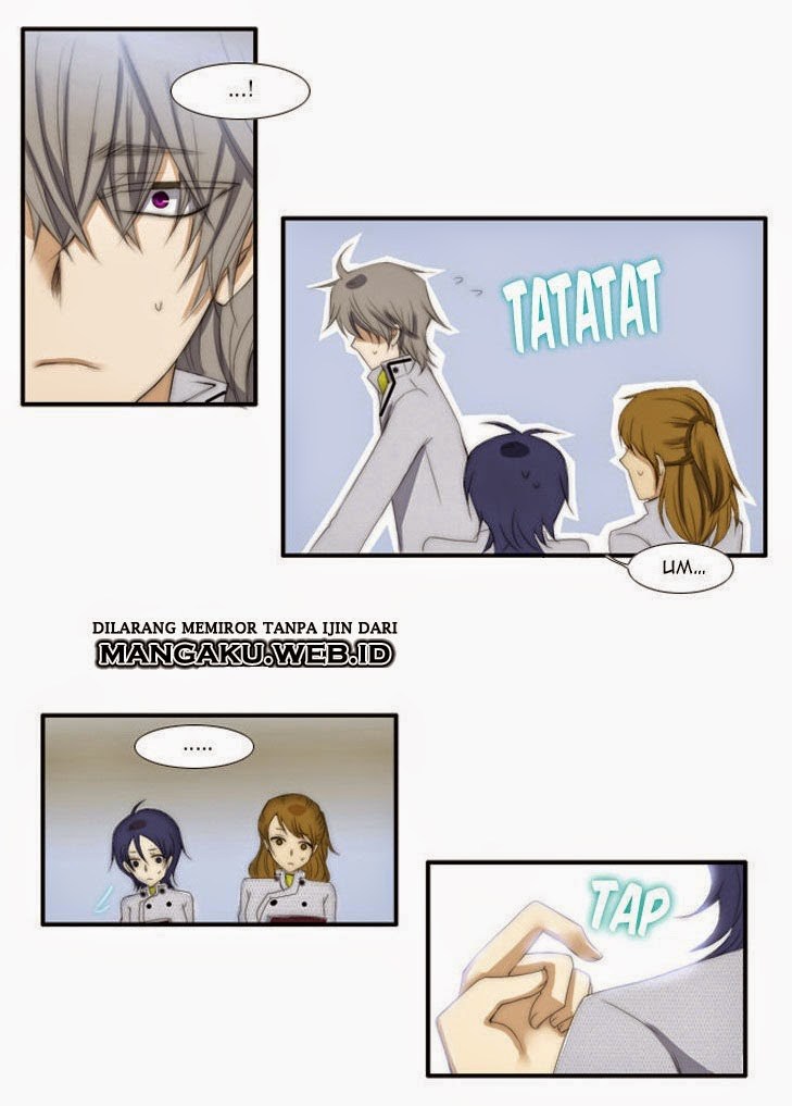 Black Haze Chapter 29 Gambar 27