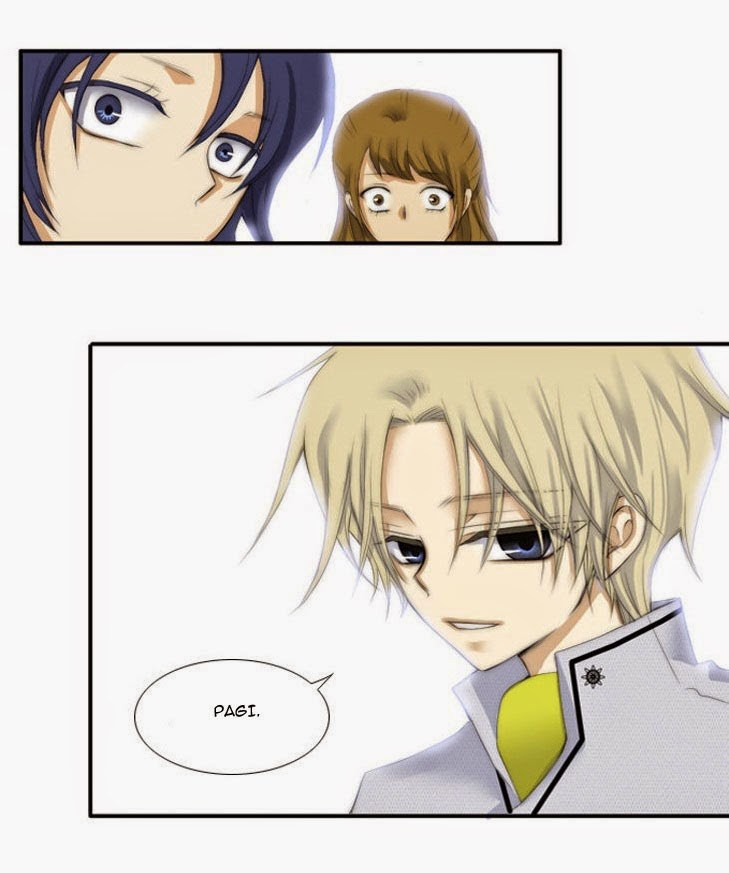 Black Haze Chapter 29 Gambar 28