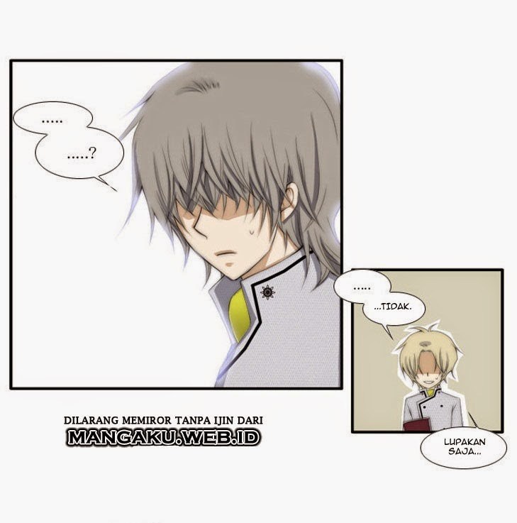 Black Haze Chapter 29 Gambar 31