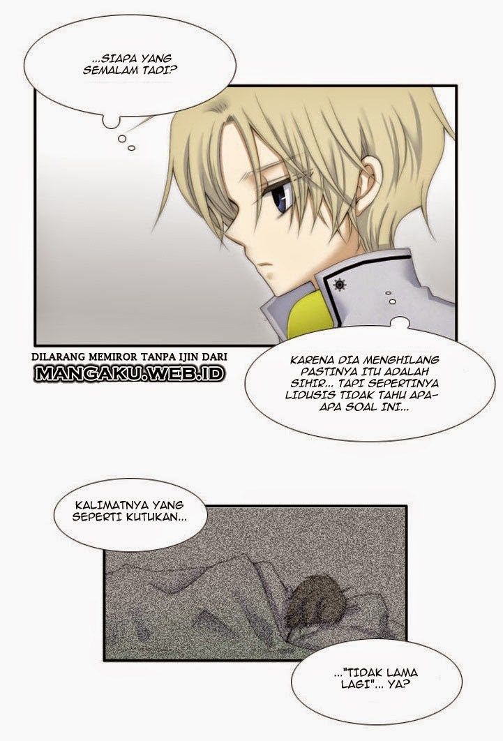 Black Haze Chapter 29 Gambar 32