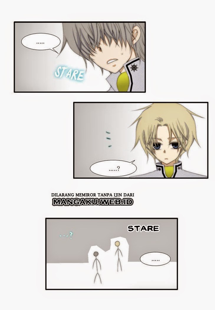 Black Haze Chapter 29 Gambar 34