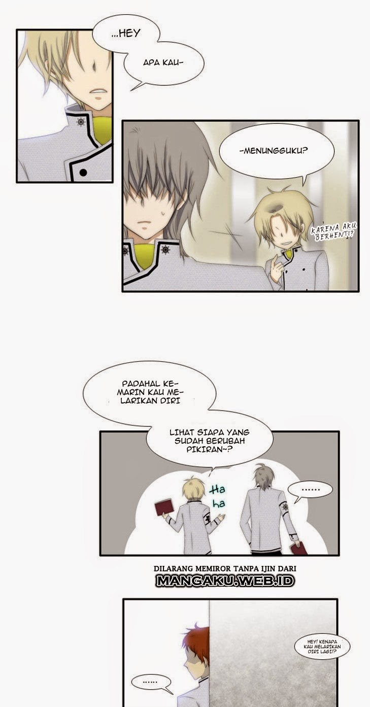 Black Haze Chapter 29 Gambar 35