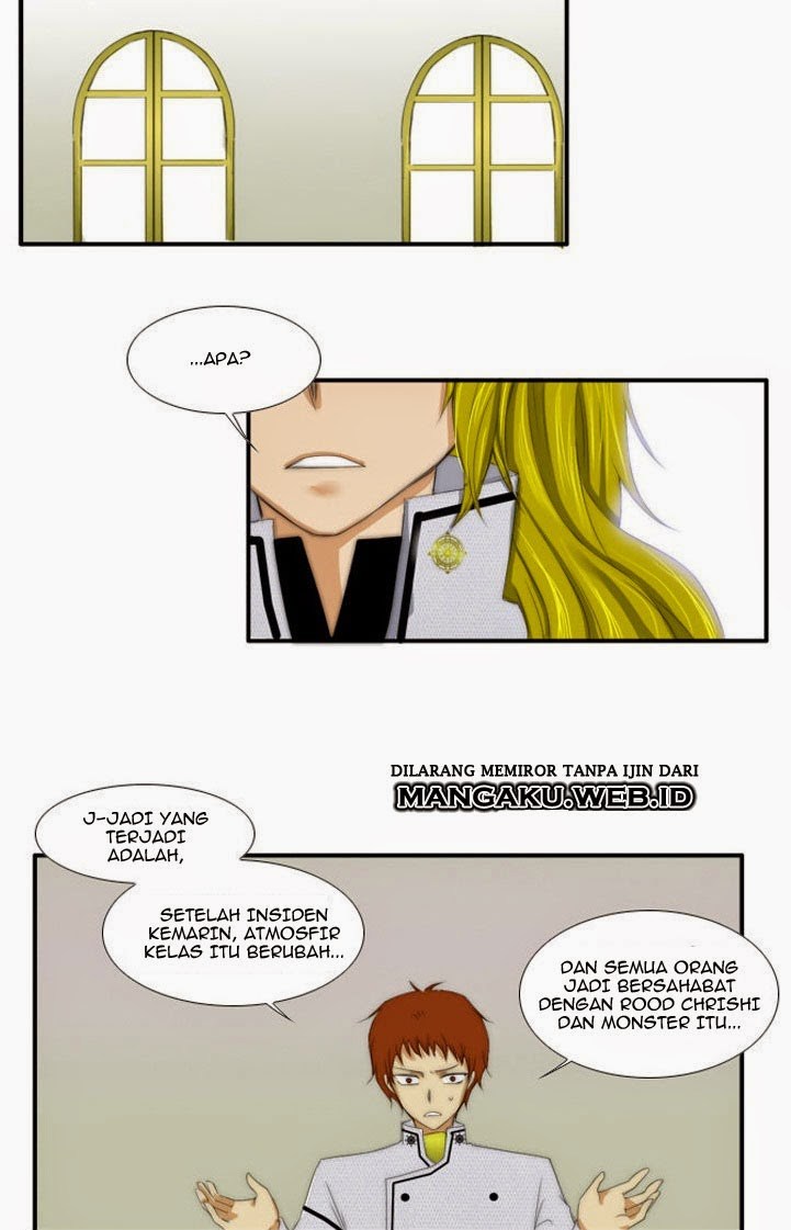 Black Haze Chapter 29 Gambar 36