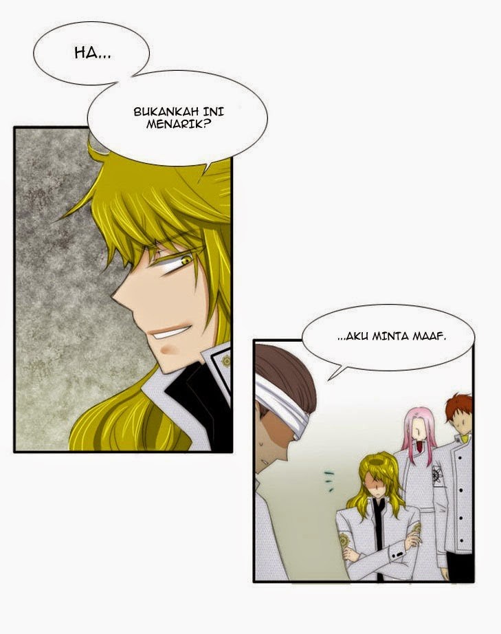 Black Haze Chapter 29 Gambar 37
