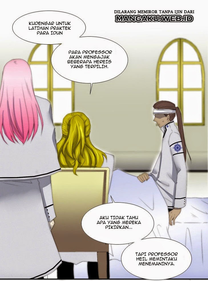 Black Haze Chapter 29 Gambar 39