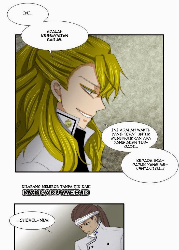 Black Haze Chapter 29 Gambar 40