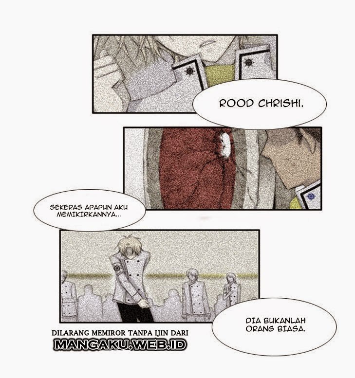 Black Haze Chapter 29 Gambar 41