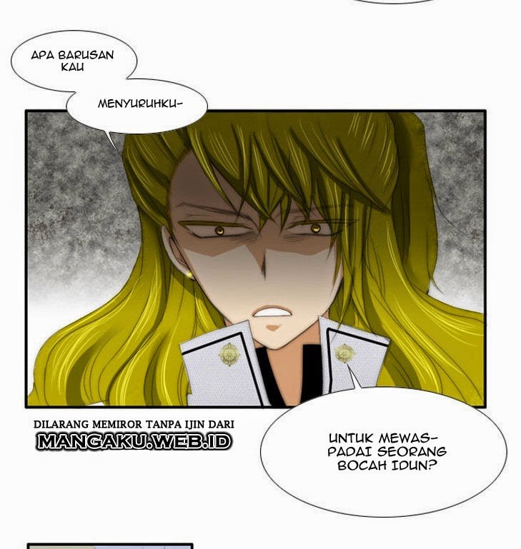 Black Haze Chapter 29 Gambar 43