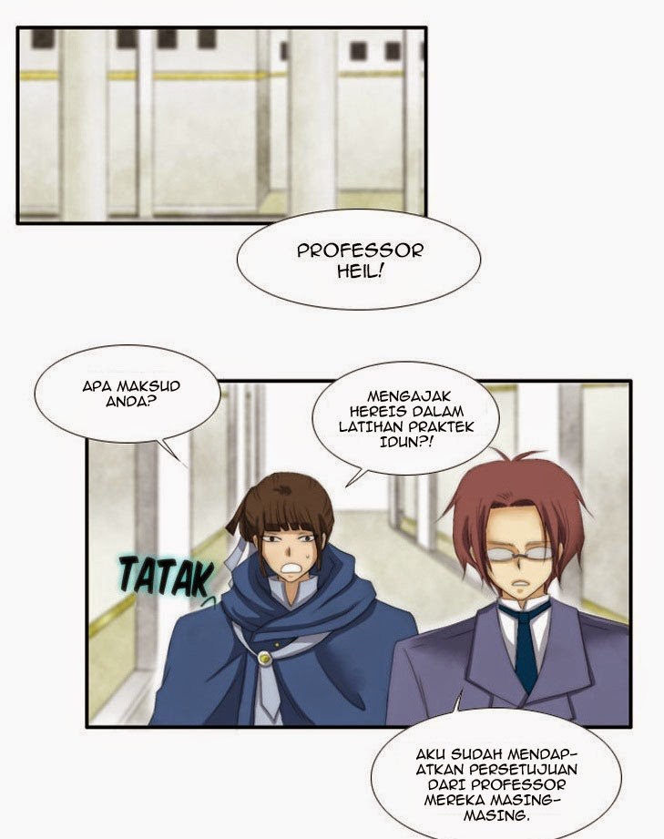 Black Haze Chapter 29 Gambar 45