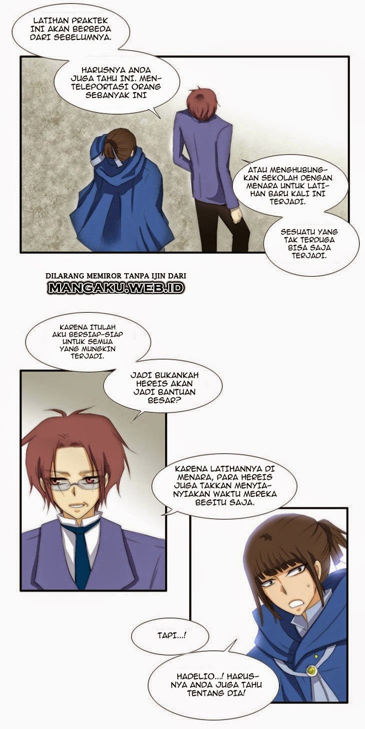 Black Haze Chapter 29 Gambar 46