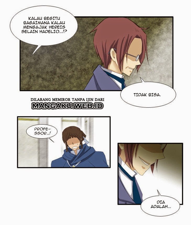 Black Haze Chapter 29 Gambar 47