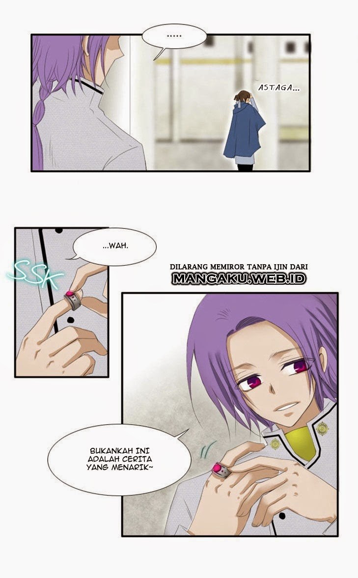 Black Haze Chapter 29 Gambar 49