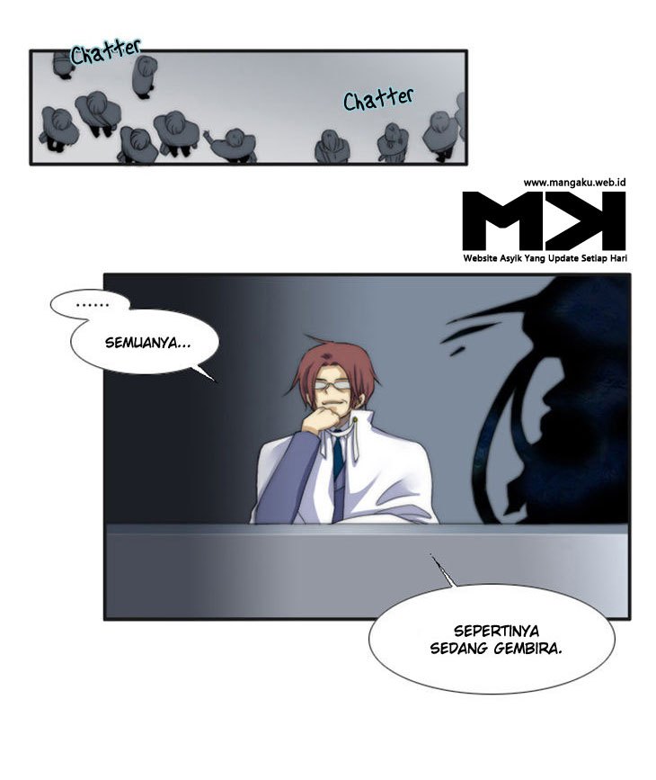 Black Haze Chapter 33 Gambar 12