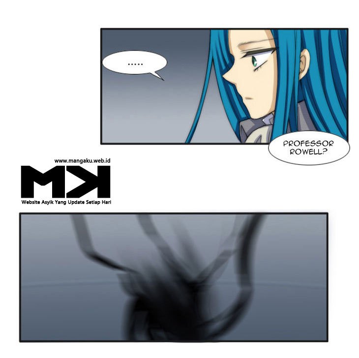 Black Haze Chapter 33 Gambar 16