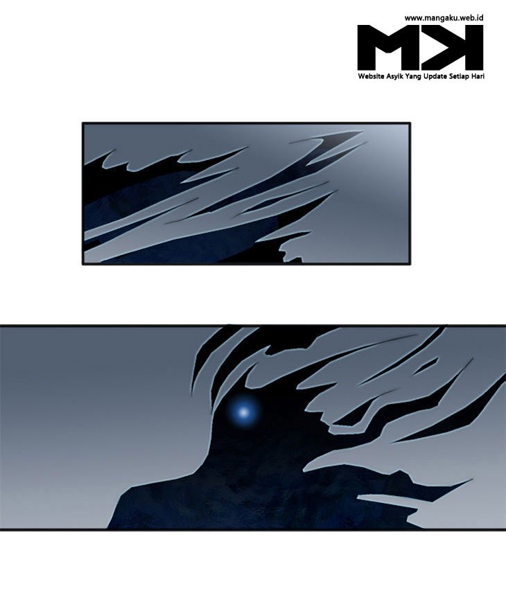 Black Haze Chapter 33 Gambar 21