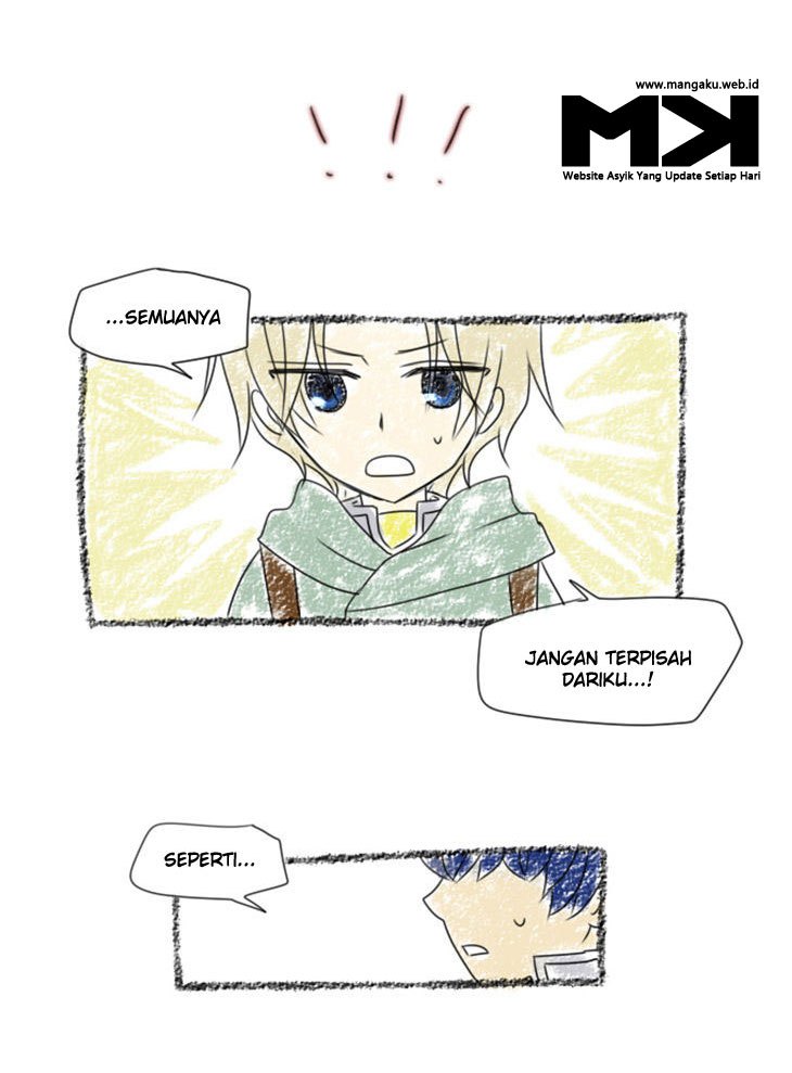 Black Haze Chapter 33 Gambar 26