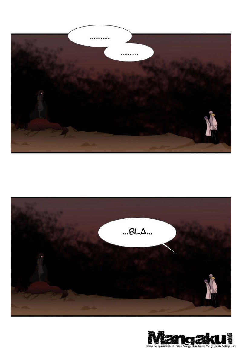 Black Haze Chapter 39 Gambar 3