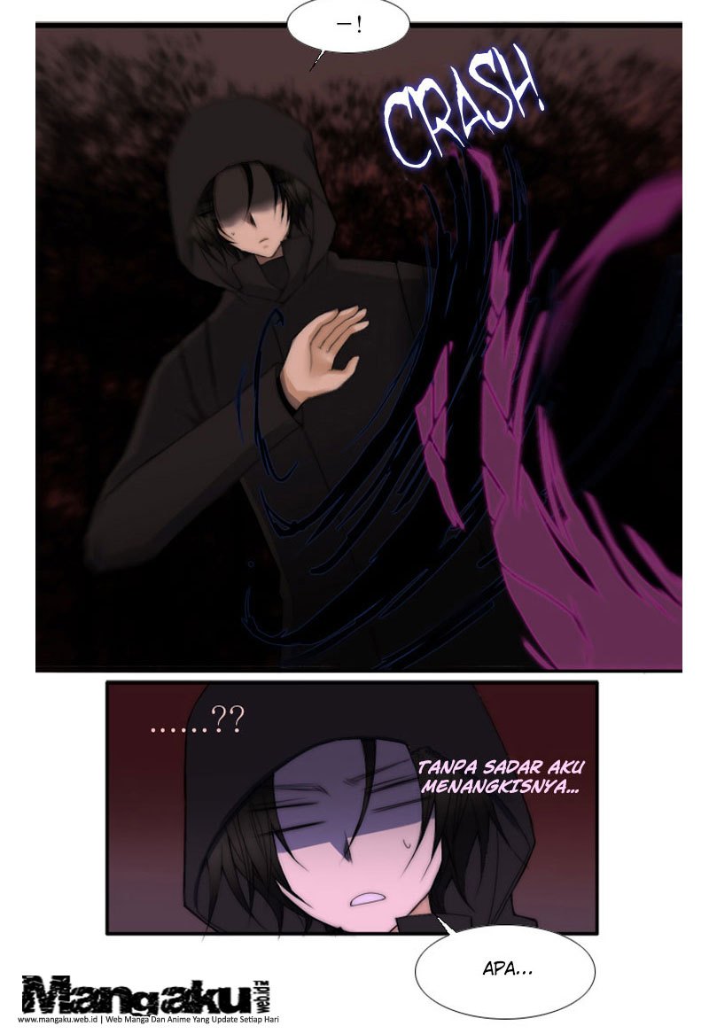 Black Haze Chapter 39 Gambar 6