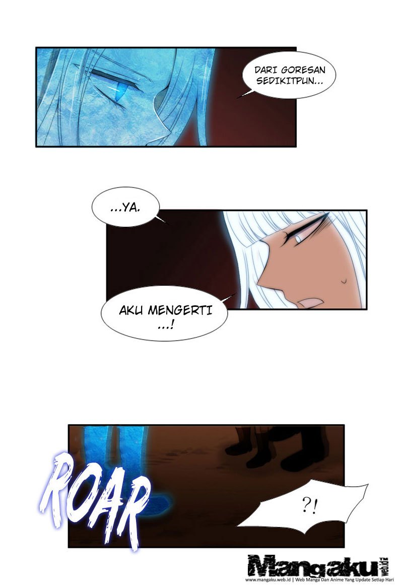 Black Haze Chapter 39 Gambar 22