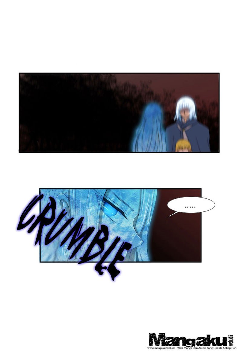 Black Haze Chapter 39 Gambar 23