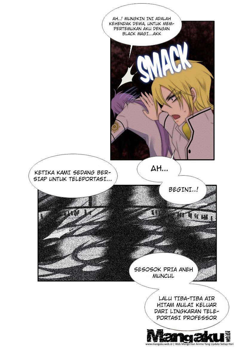 Black Haze Chapter 39 Gambar 28