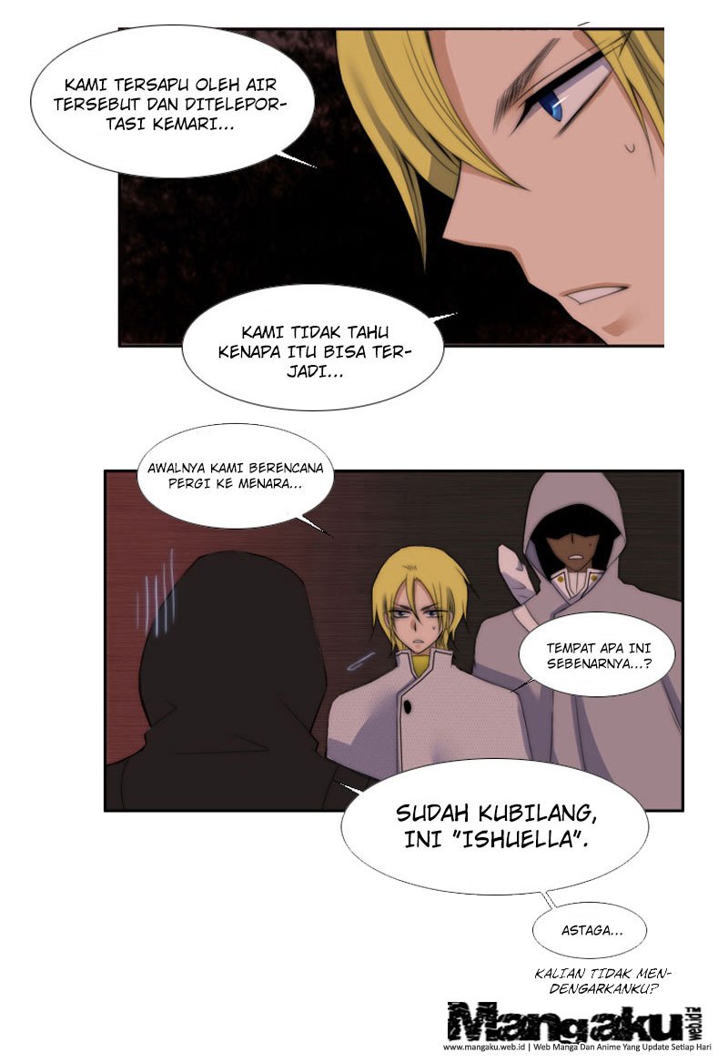 Black Haze Chapter 39 Gambar 29
