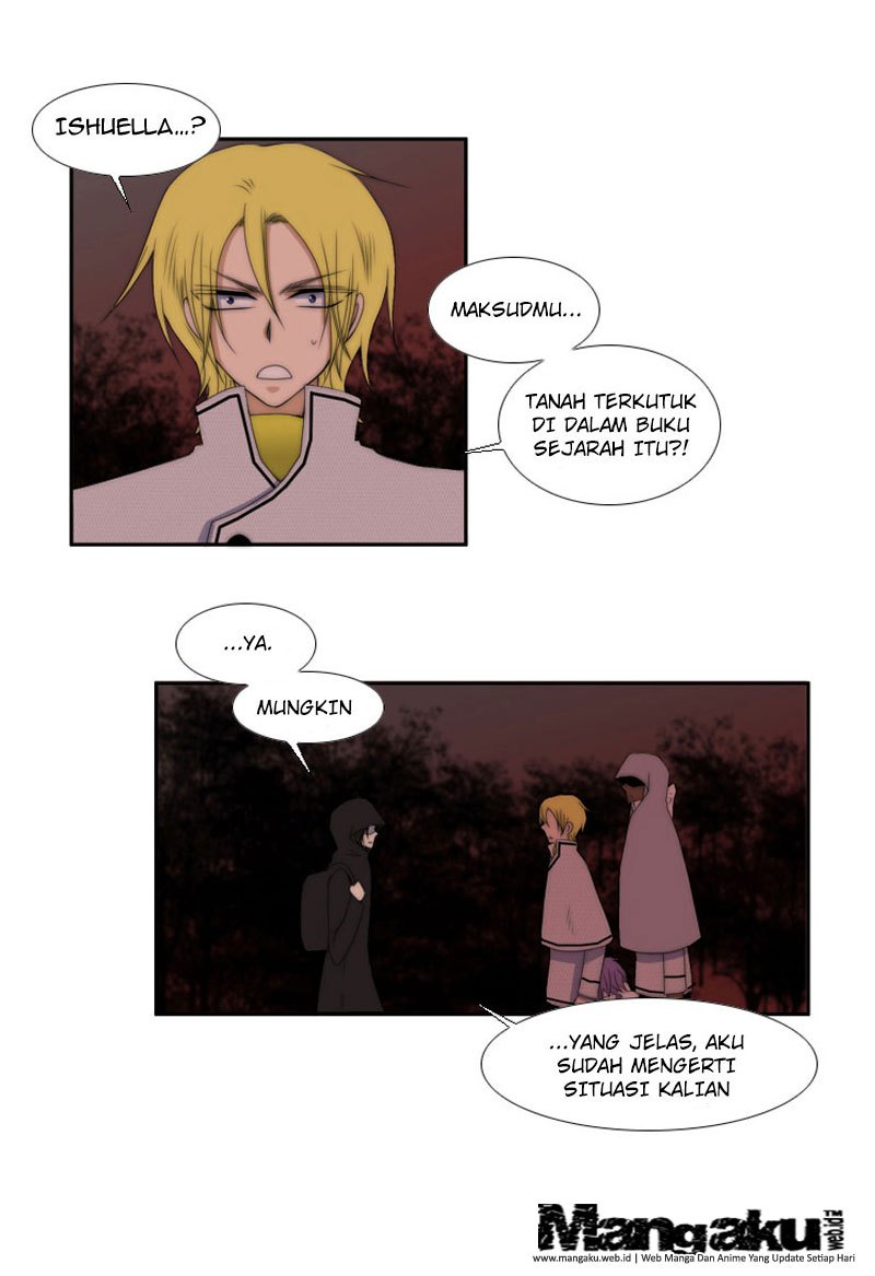Black Haze Chapter 39 Gambar 30