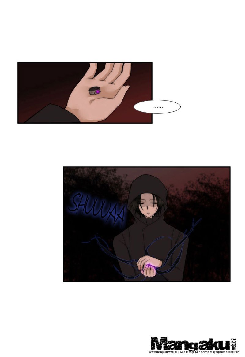 Black Haze Chapter 39 Gambar 39