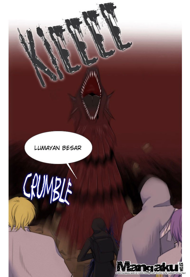 Black Haze Chapter 39 Gambar 42
