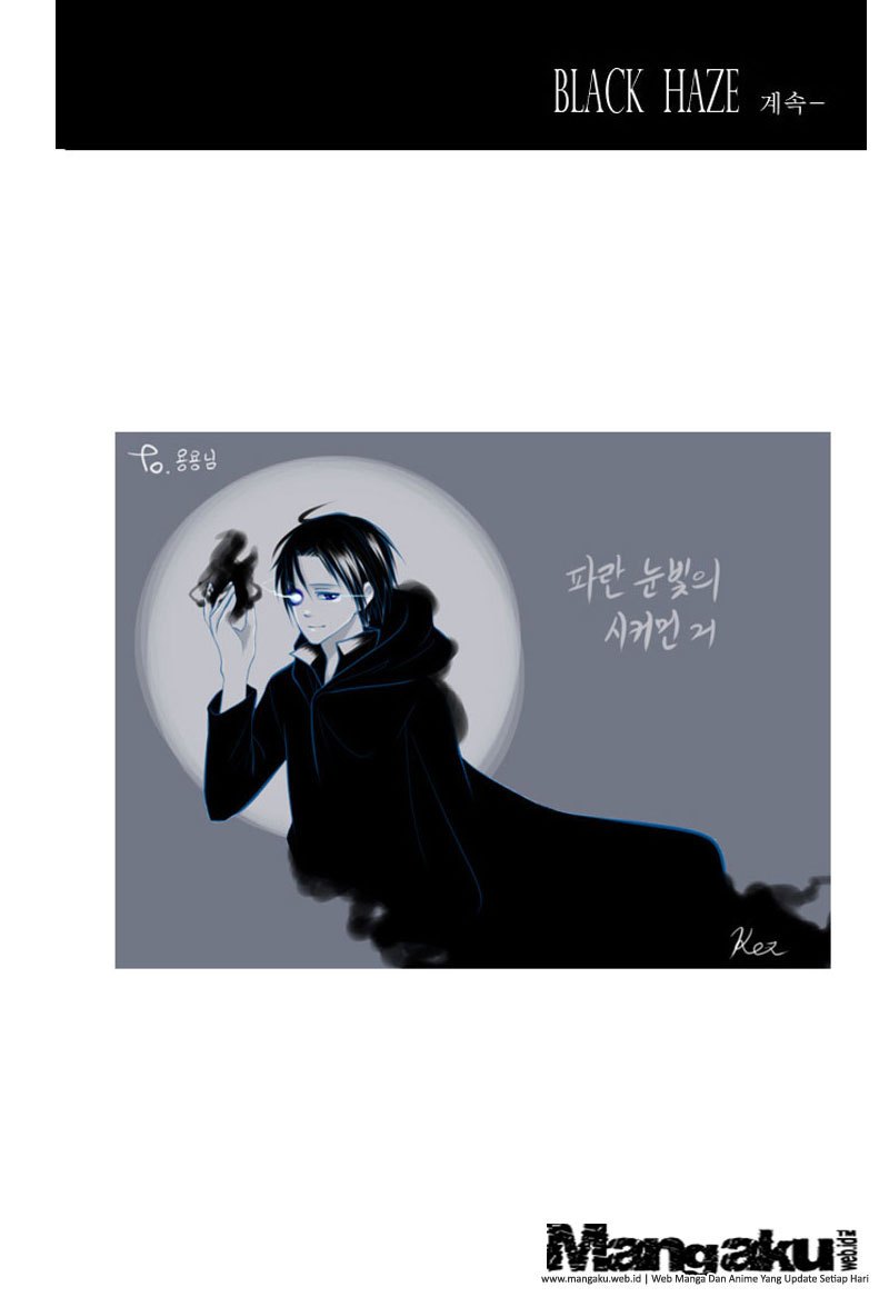 Black Haze Chapter 39 Gambar 43