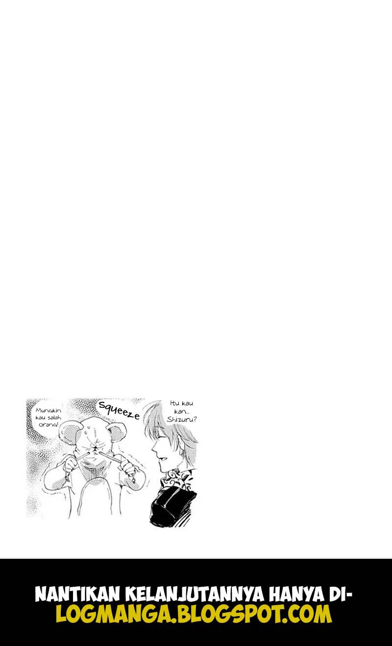 Baby, Kokoro no Mama ni! Chapter 02 Gambar 26