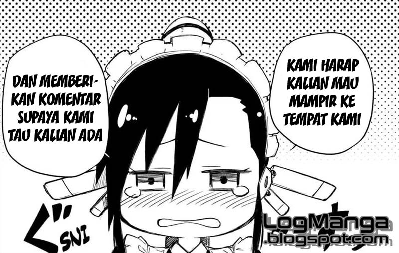 Baby, Kokoro no Mama ni! Chapter 02 Gambar 27
