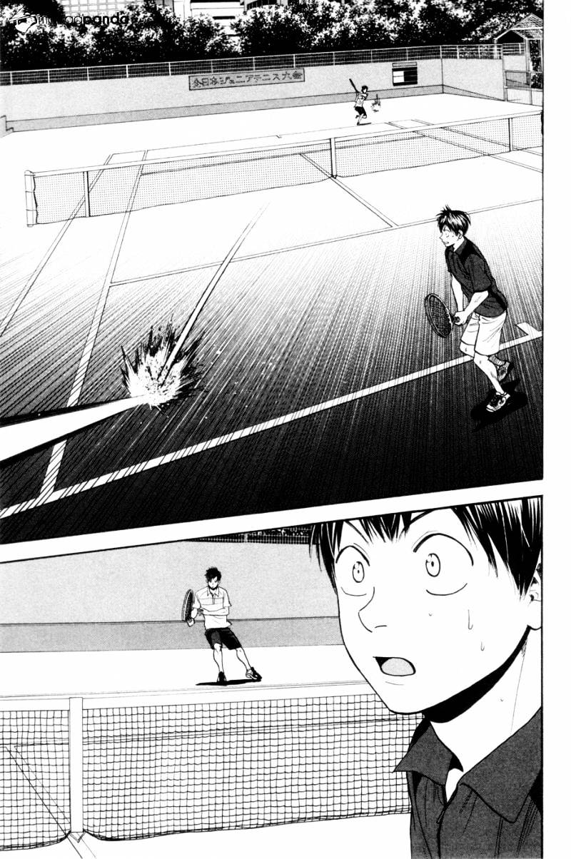 Baby Steps Chapter 216 Gambar 12