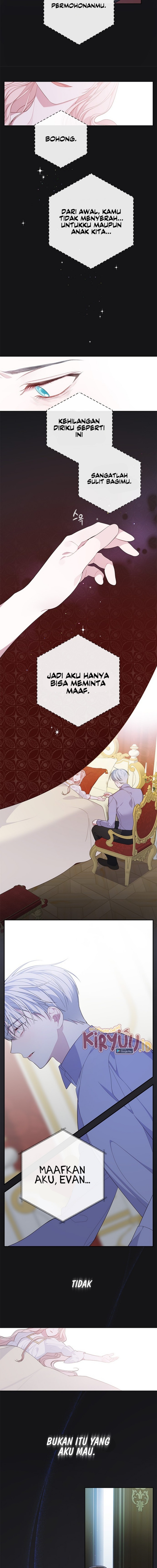 Baby Tyrant Chapter 13 Gambar 9