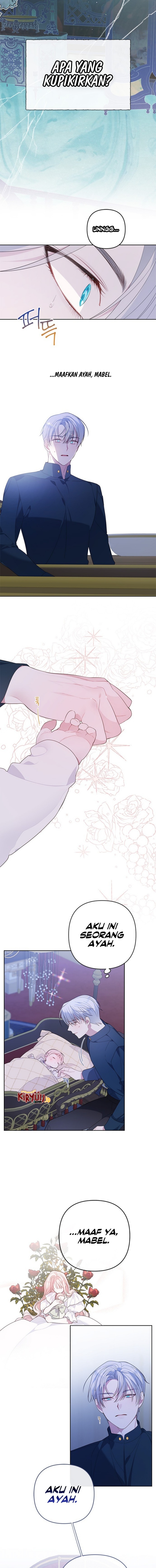 Baby Tyrant Chapter 13 Gambar 11