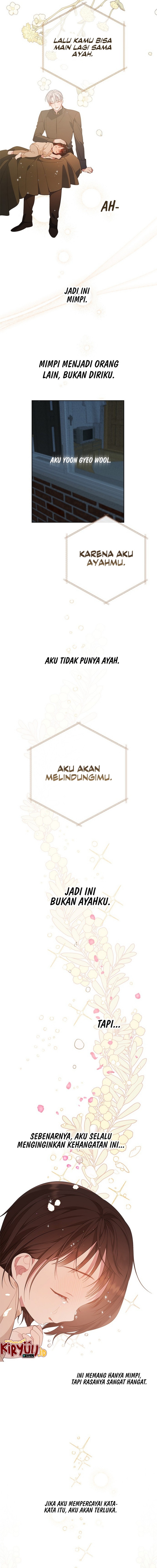 Baby Tyrant Chapter 13 Gambar 15