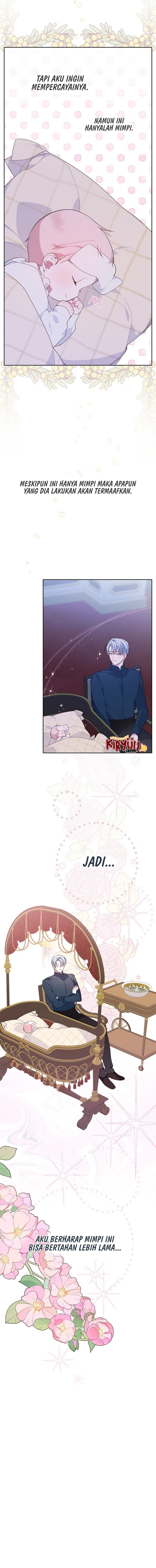 Baby Tyrant Chapter 13 Gambar 16