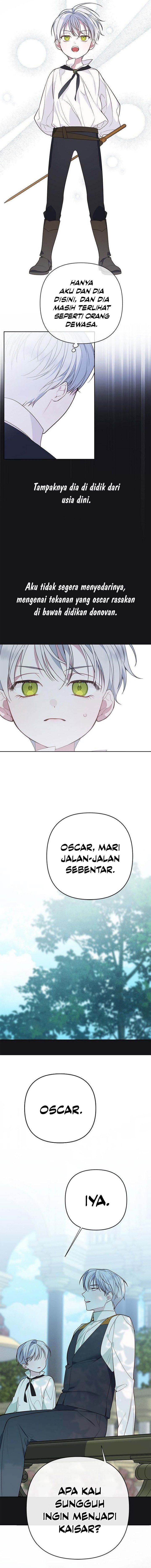Baby Tyrant Chapter 19 Gambar 12
