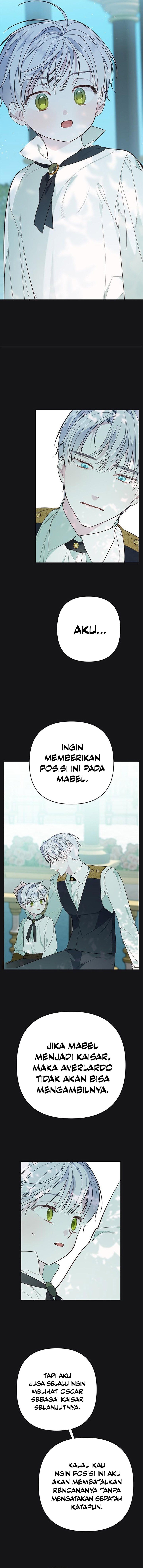Baby Tyrant Chapter 19 Gambar 14