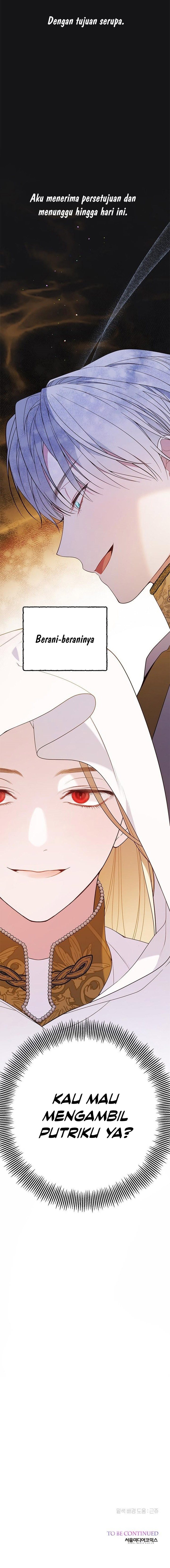 Baby Tyrant Chapter 19 Gambar 19
