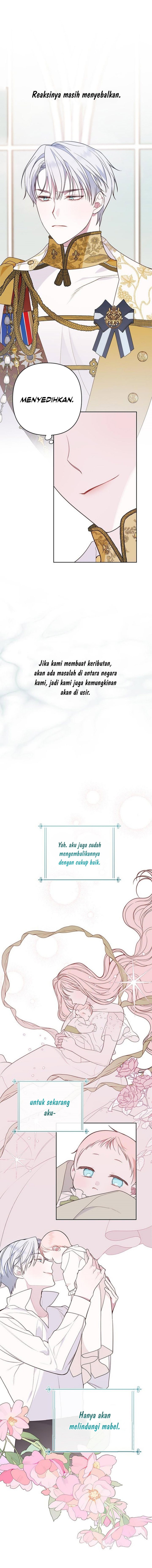 Baby Tyrant Chapter 20 Gambar 7