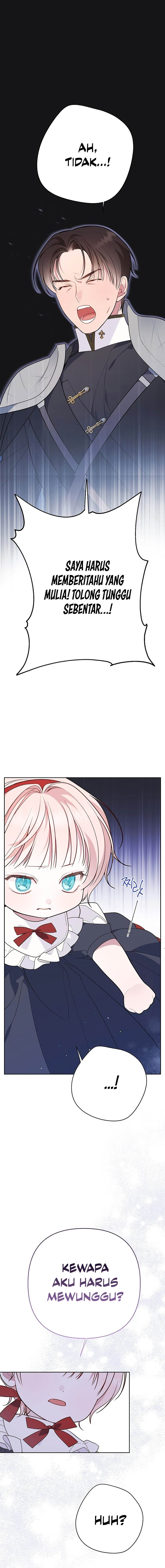 Baby Tyrant Chapter 30 Gambar 2